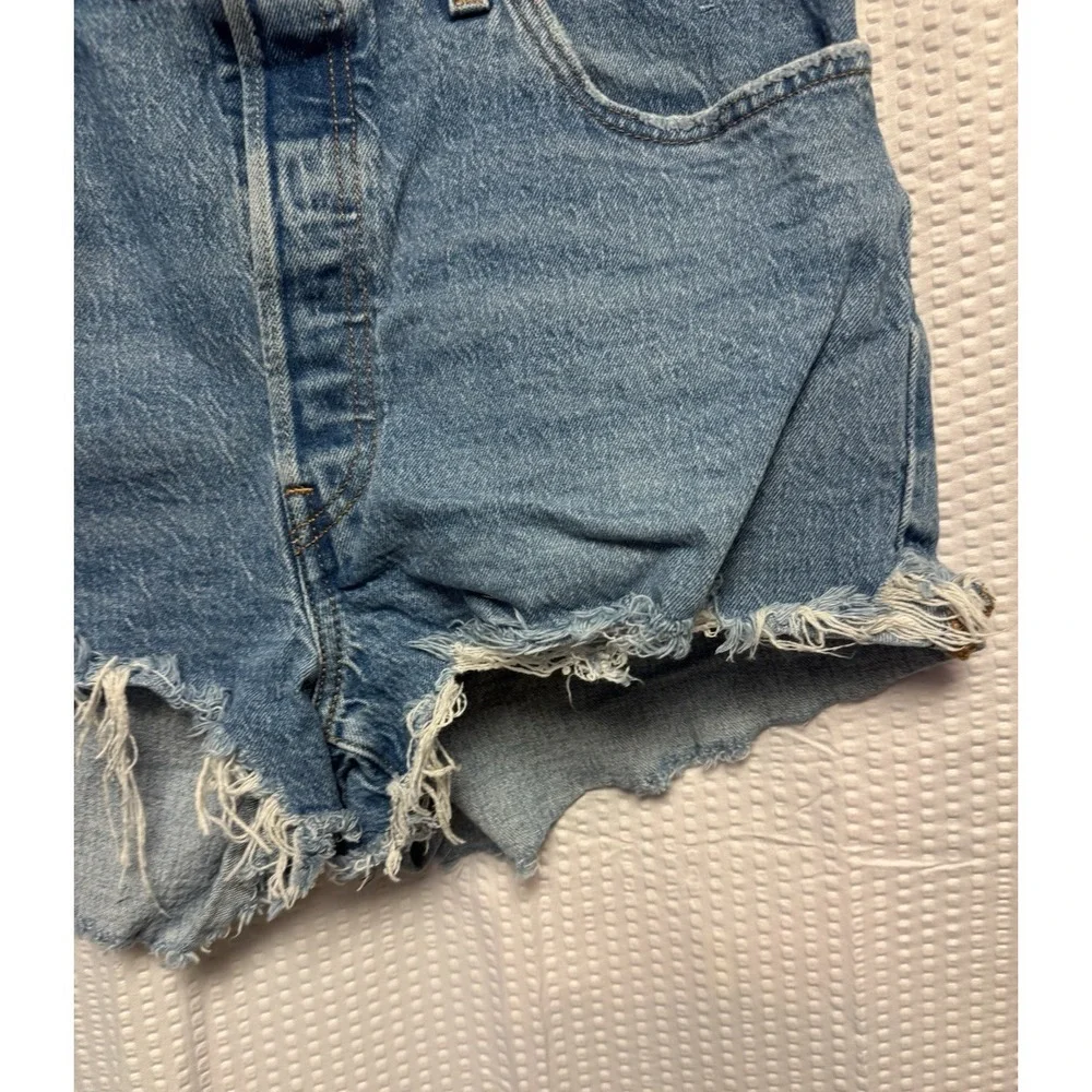 Levis levi 501